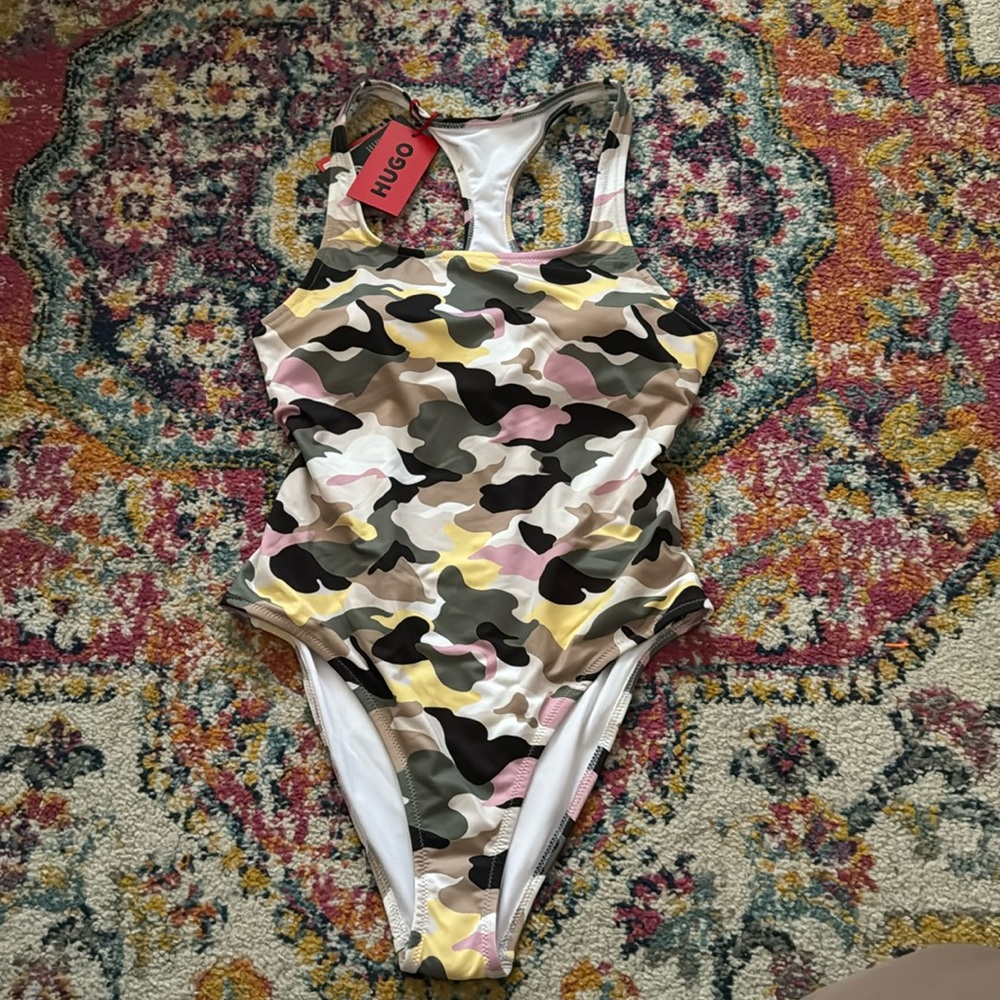 Hugo One-piece Swimsuit